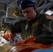 USS Makin Island conducts medical drills