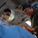 USS Makin Island conducts medical drills