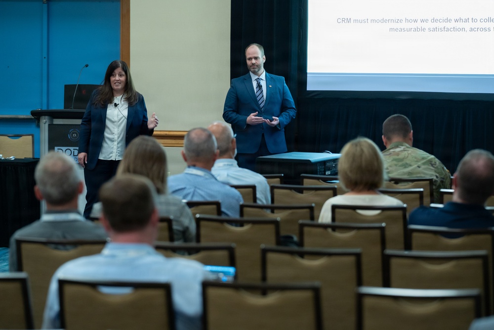 DoDIIS Breakout Sessions