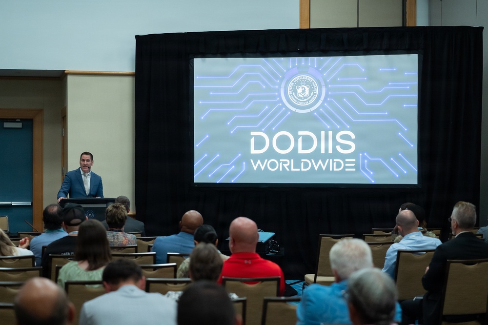 DoDIIS Breakout Sessions