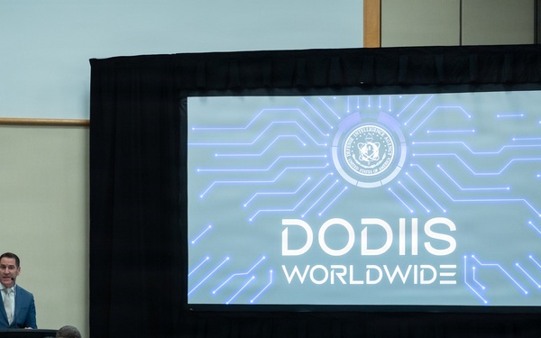 DoDIIS Breakout Sessions