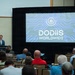 DoDIIS Breakout Sessions