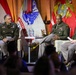 Army Leaders highlight AI, human-machine teaming at TECHNET Augusta 2026
