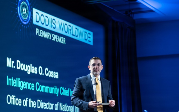 Doug Cossa