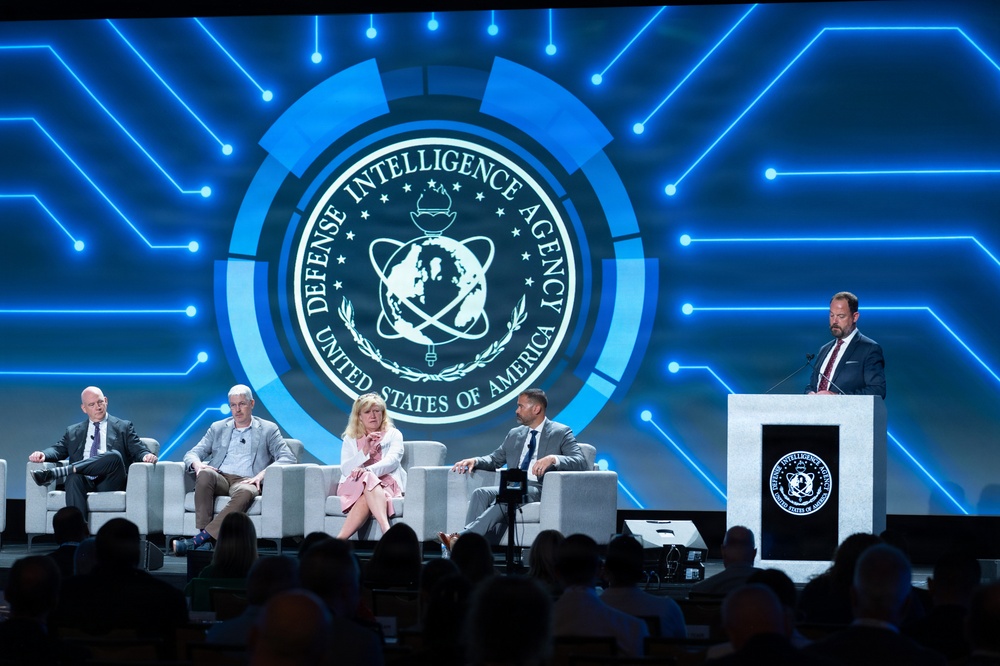 DIA Exec Panel