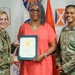 7th Signal Command (Theater) Honors Civilians at Fort Gordon Awards Ceremony