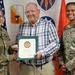 7th Signal Command (Theater) Honors Civilians at Fort Gordon Awards Ceremony