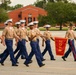 2nd Recruit Training Battalion, Fox Company Graduation