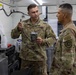 Defense Health Agency J-3/5/7 visits the 1st Global Field Medical Lab