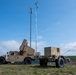 NORAD Temporary Flight Restriction enforcement mission in Bedminster, New Jersey