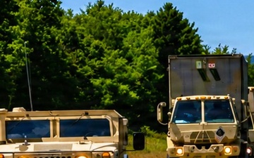 86th Training Division WAREX-Regional Medic 2026 showcases Fort McCoy’s ability to support large-scale, multinational readiness training