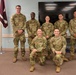 Womack Develops Future Army Nurse Corps Officers through Nurse Summer Training Program