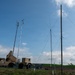 NORAD Temporary Flight Restriction enforcement mission in Bedminster, New Jersey
