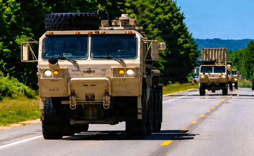 86th Training Division holds Warrior Exercise-Regional Medic 2026