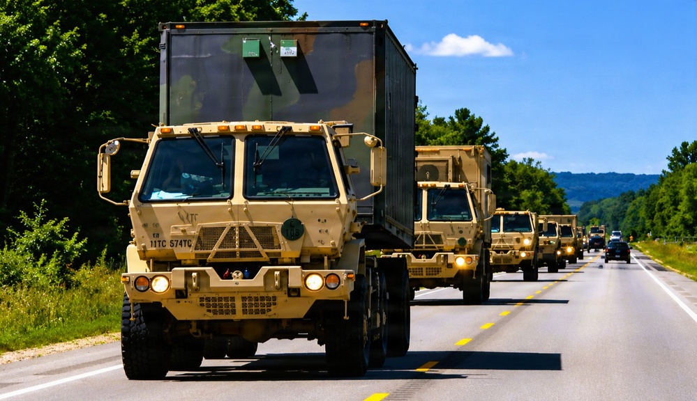 86th Training Division holds Warrior Exercise-Regional Medic 2026