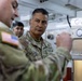 Defense Health Agency J-3/5/7 visits the 1st Global Field Medical Lab
