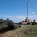 NORAD Temporary Flight Restriction enforcement mission in Bedminster, New Jersey