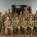 Womack Develops Future Army Nurse Corps Officers through Nurse Summer Training Program