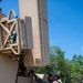 NORAD Temporary Flight Restriction enforcement mission in Bedminster, New Jersey