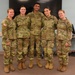 Womack Develops Future Army Nurse Corps Officers Through NSTP