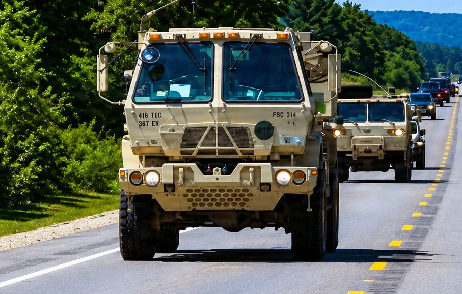 86th Training Division holds Warrior Exercise-Regional Medic 2026
