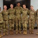 Womack Develops Future Army Nurse Corps Officers through Nurse Summer Training Program
