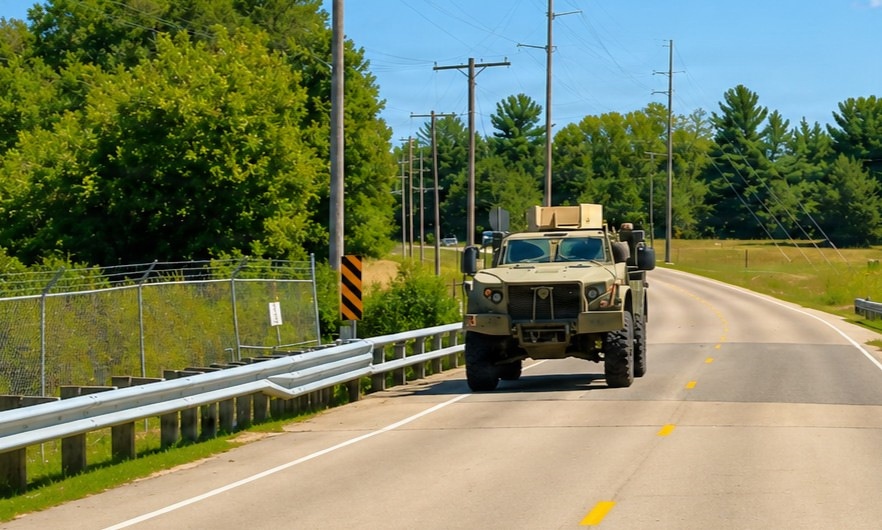 86th Training Division holds Warrior Exercise-Regional Medic 2026