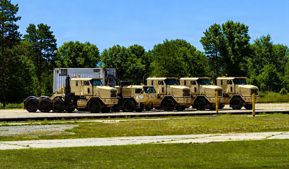 86th Training Division holds Warrior Exercise-Regional Medic 2026