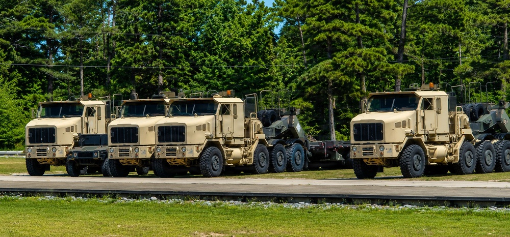 86th Training Division holds Warrior Exercise-Regional Medic 2026