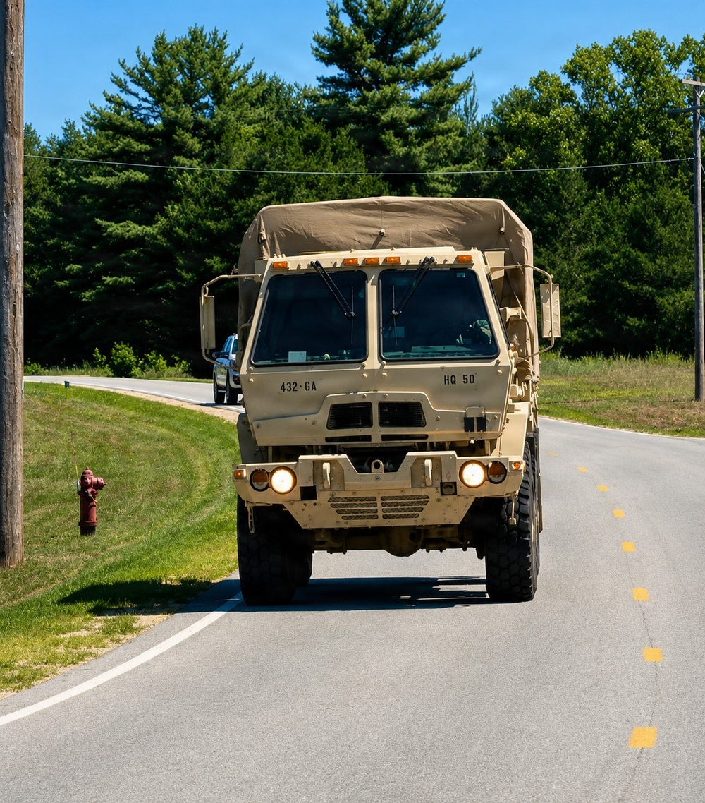 86th Training Division holds Warrior Exercise-Regional Medic 2026
