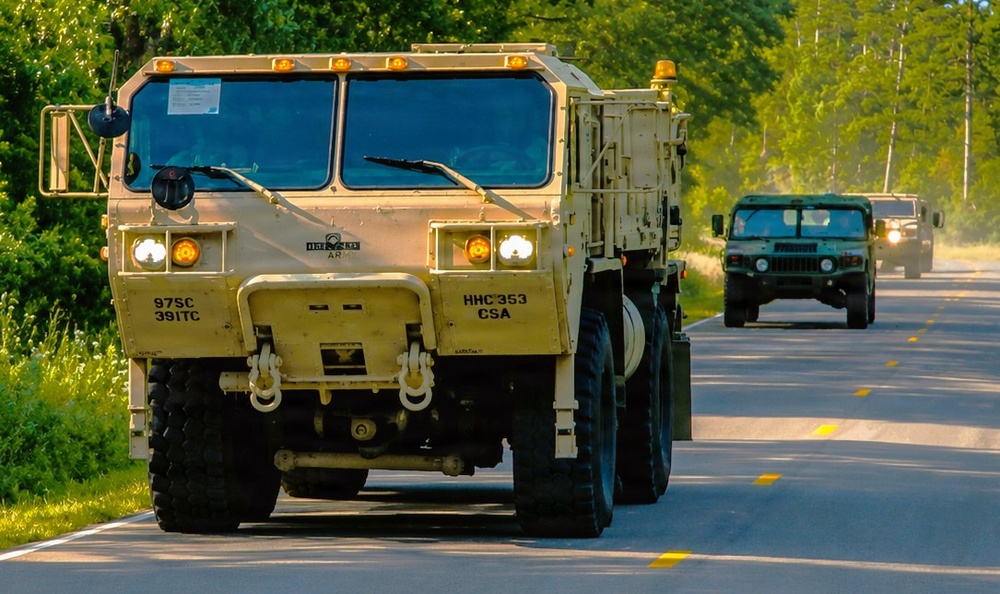 86th Training Division holds Warrior Exercise-Regional Medic 2026