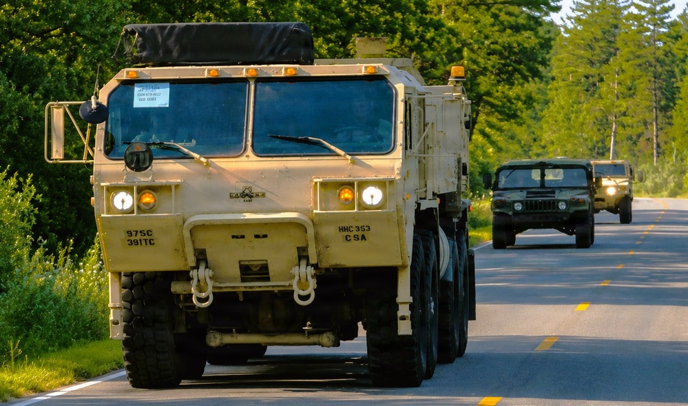 86th Training Division holds Warrior Exercise-Regional Medic 2026