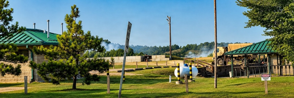 86th Training Division holds Warrior Exercise-Regional Medic 2026