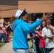 This little light: Tinker teen’s journey from youth to national leader
