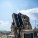 NORAD Temporary Flight Restriction enforcement mission in Bedminster, New Jersey
