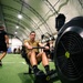 Department of War leaders take on 6th CTS fitness circuit at Nellis AFB