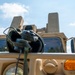 NORAD Temporary Flight Restriction enforcement mission in Bedminster, New Jersey