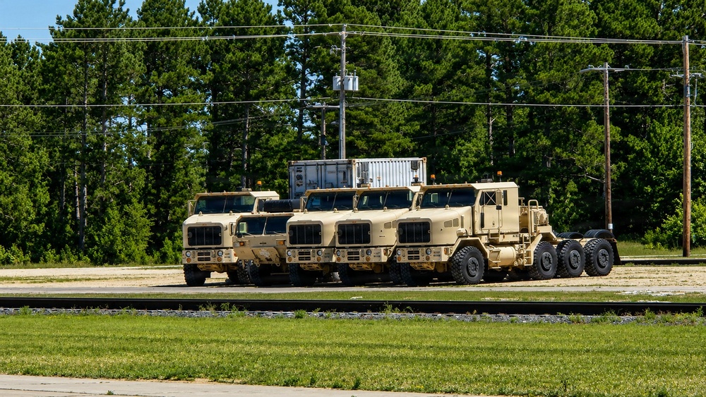 86th Training Division holds Warrior Exercise-Regional Medic 2026