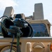 NORAD Temporary Flight Restriction enforcement mission in Bedminster, New Jersey