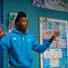 This little light: Tinker teen’s journey from youth to national leader