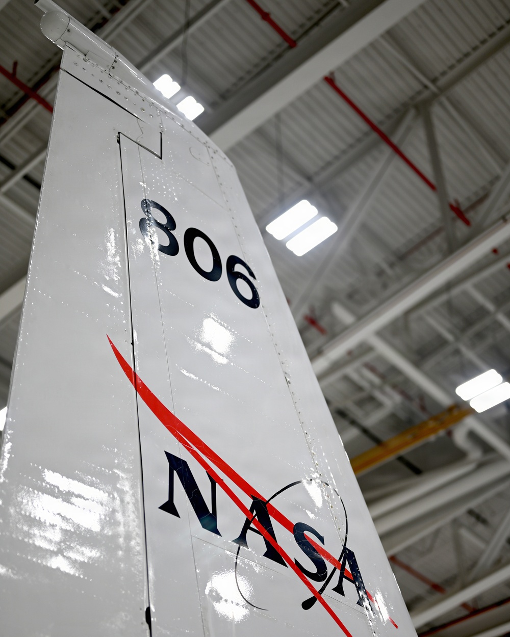 NASA Mission in Great Falls, Mont.