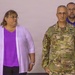 Chief Warrant Officer 5 Russell Sottile's Promotion Ceremony