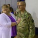 Chief Warrant Officer 5 Russell Sottile's Promotion Ceremony