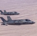 I MEF and 3d MAW CG Flight