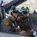 I MEF and 3d MAW CG Flight