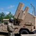 NORAD Temporary Flight Restriction enforcement mission in Bedminster, New Jersey