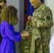Chief Warrant Officer 5 Russell Sotille's Promotion Ceremony