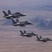 I MEF and 3d MAW CG Flight