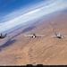 I MEF and 3d MAW CG Flight