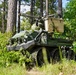 Armaments Center partners with industry to explore concepts for autonomous ground vehicle integration